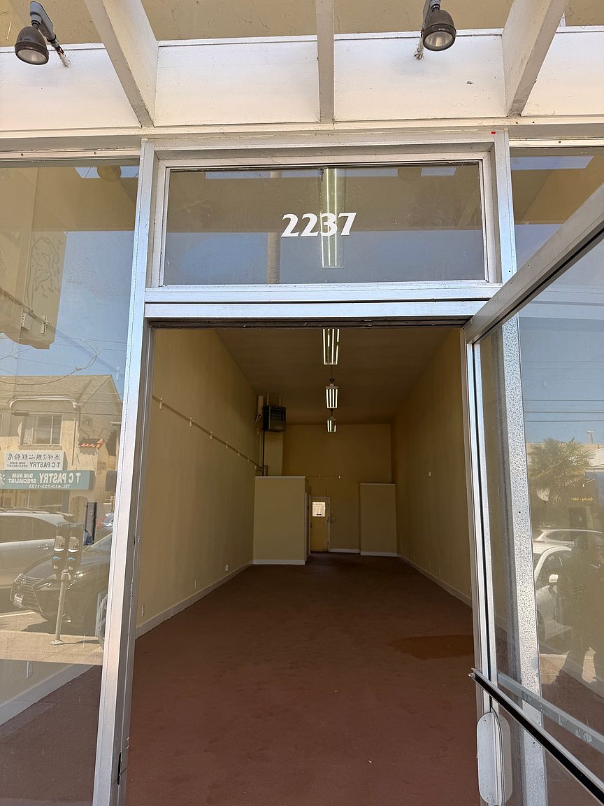 1BR/1BA Apartment on Irving St · San Francisco photo 4