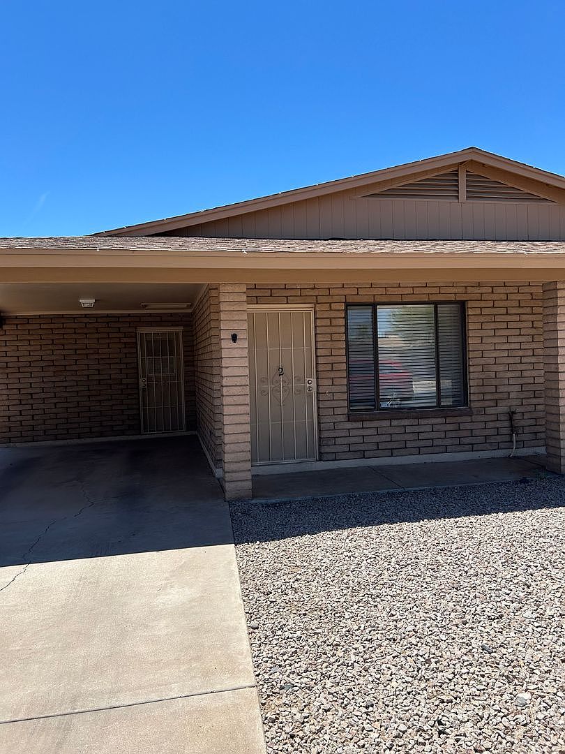 4619 E Camino St Mesa, AZ 85205 photo 3