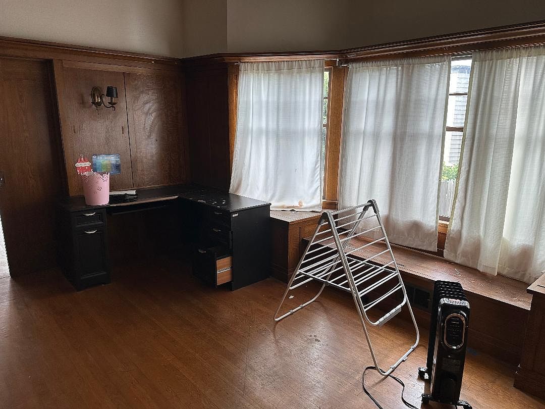 4BR/2BA Apartment on Ashby Place · Berkeley photo 3