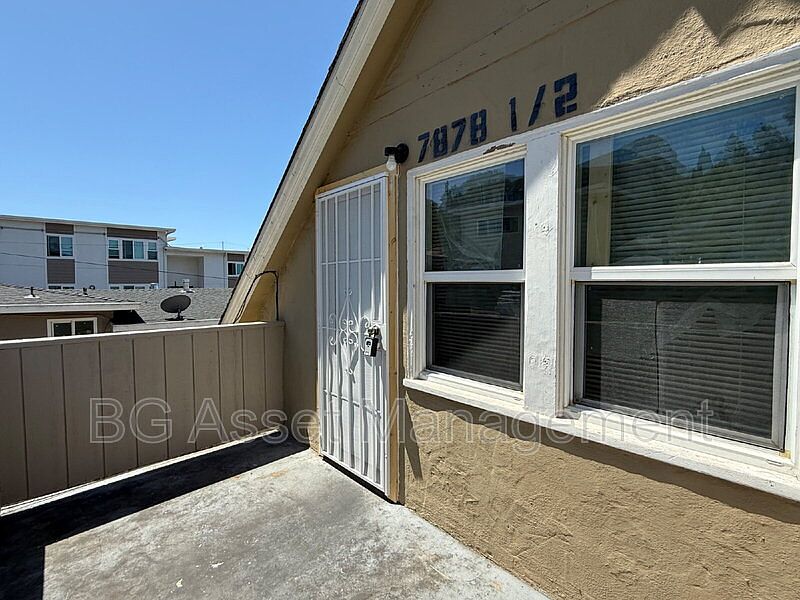 7878 Ney Avenue, Oakland, CA 94605 photo 2
