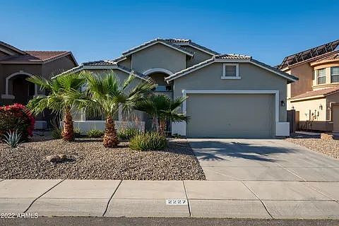 2227 W Jasper Butte Dr San Tan Valley, AZ 85144 photo 2