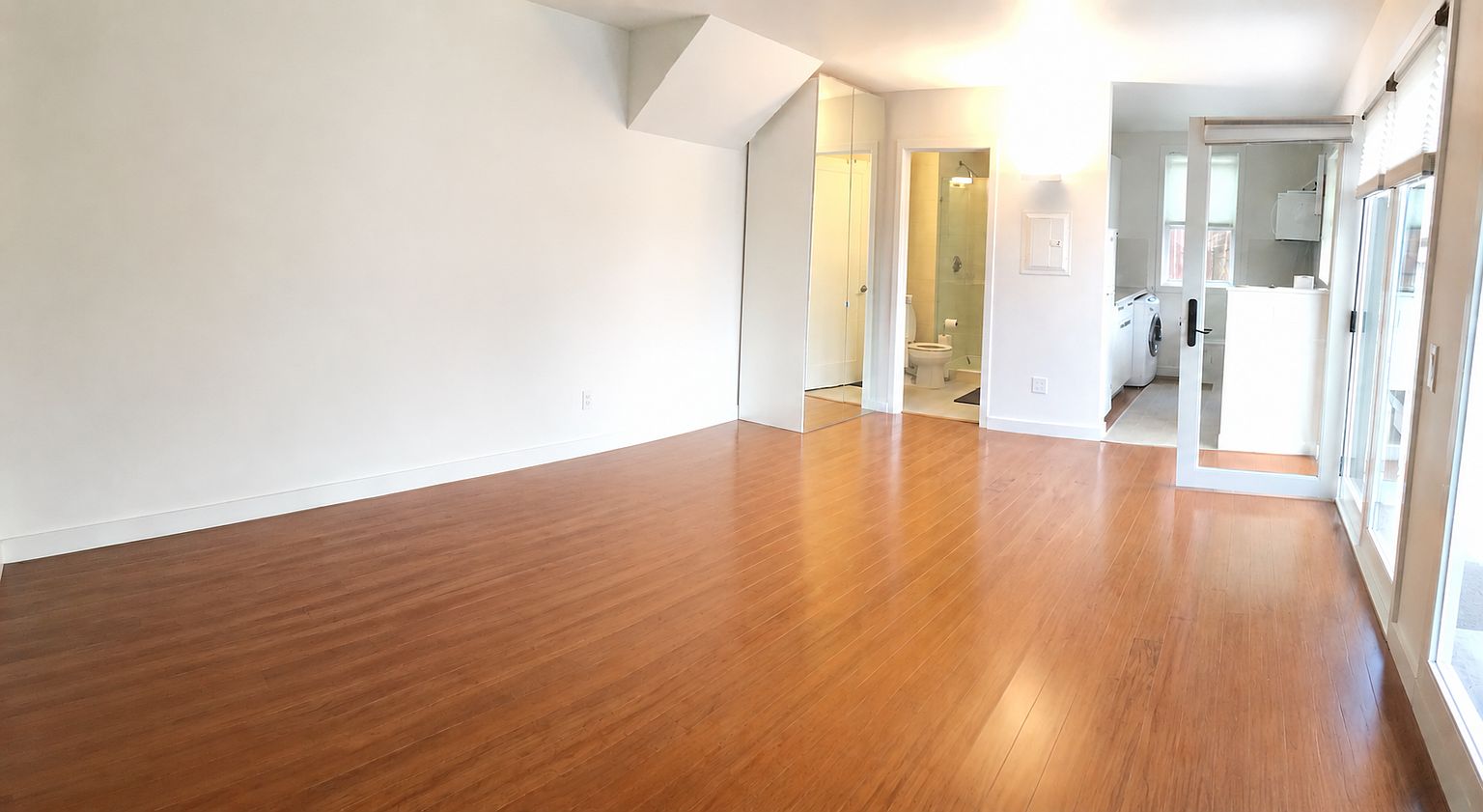 1831 Woolsey St unit A photo 5