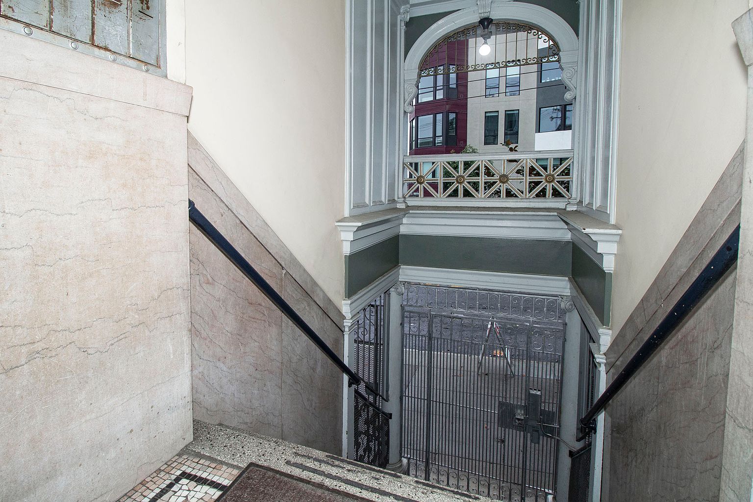 Apartments on Laguna Street · San Francisco photo 2