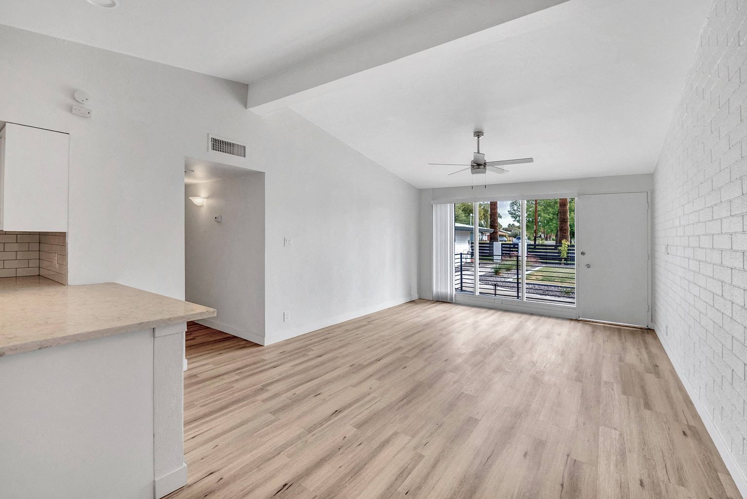 Two Bedroom Two Bath Large photo 4