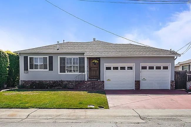Houses on Colegrove St · San Mateo photo 2
