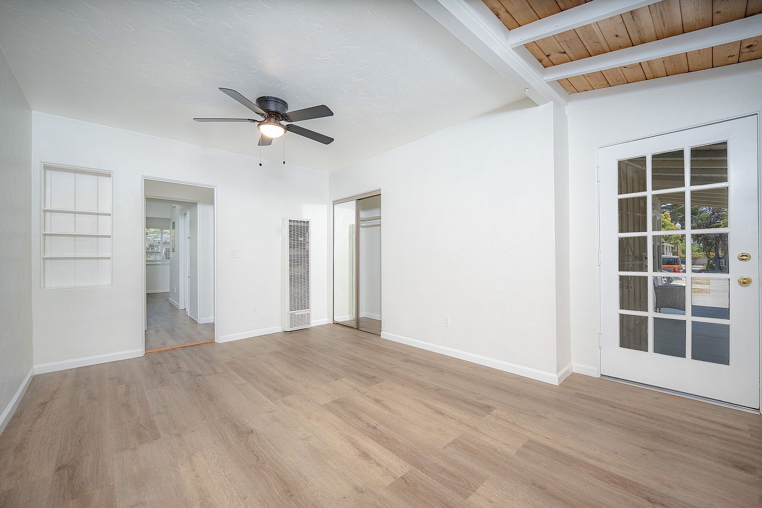 Apartments on Mission St · Santa Cruz photo 3