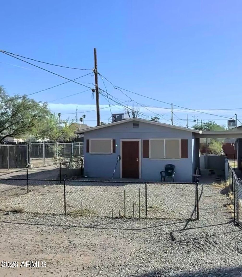 711 E 4th St Casa Grande, AZ 85122 photo 2
