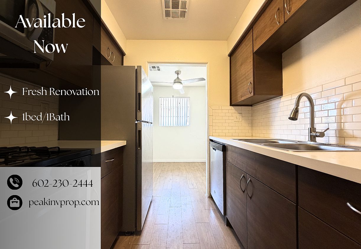 Moon River Apartments photo 5
