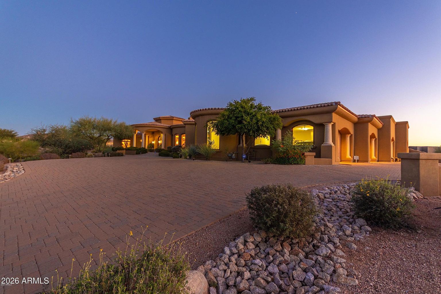 10917 E Troon North Dr N photo 2