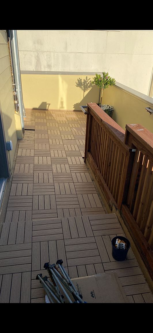 1BR/1BA Apartment on Geary Blvd · San Francisco photo 4
