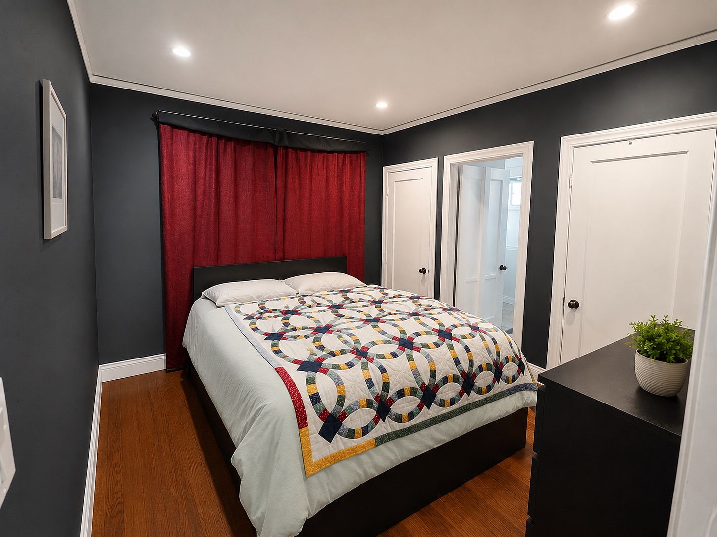1BR/1BA Apartment on Geary Blvd · San Francisco photo 2