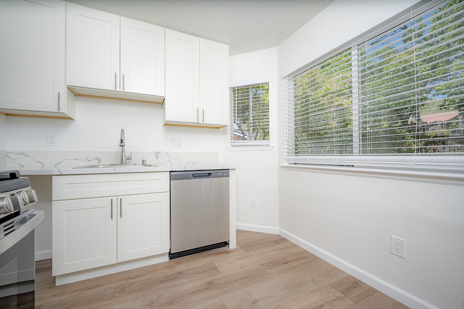 Apartments on Mission St · Santa Cruz photo 2
