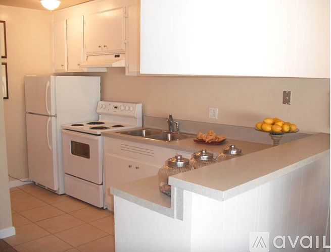 4031 Park Center Lane, Unit B Rental photo 2