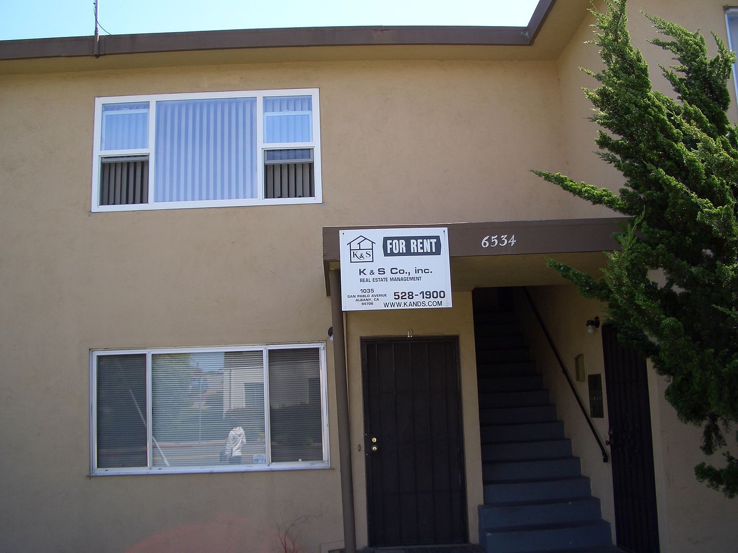 6534 Stockton Ave El Cerrito, CA 94530 photo 2