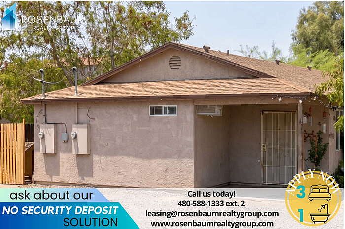1502 W Palmer Dr Phoenix, AZ 85021 photo 2