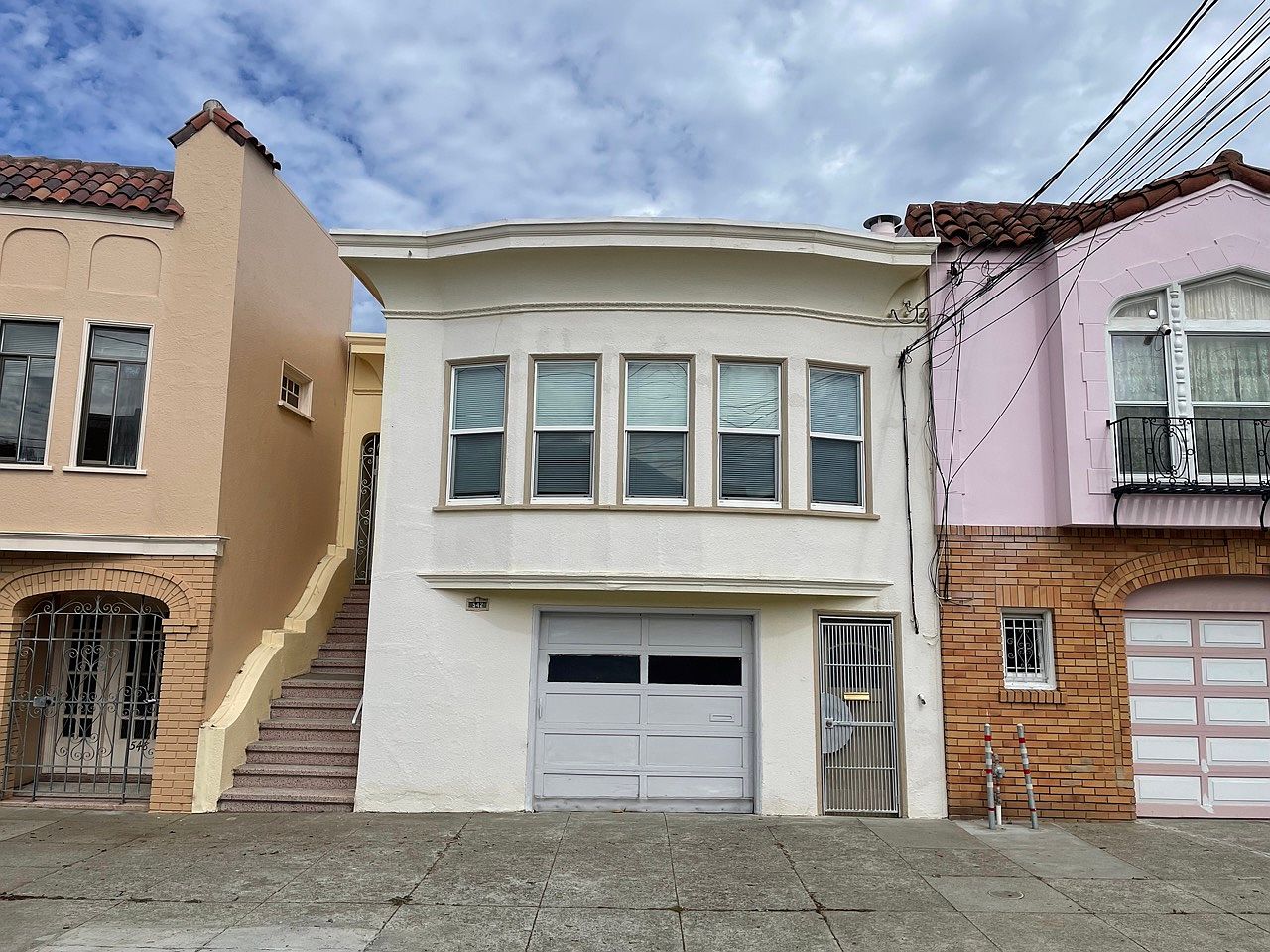 542 Vienna St unit A photo 3