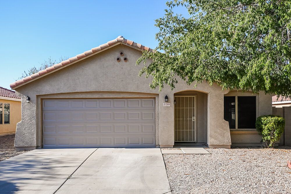 2768 W San Carlos Ln San Tan Valley, AZ 85142 photo 2