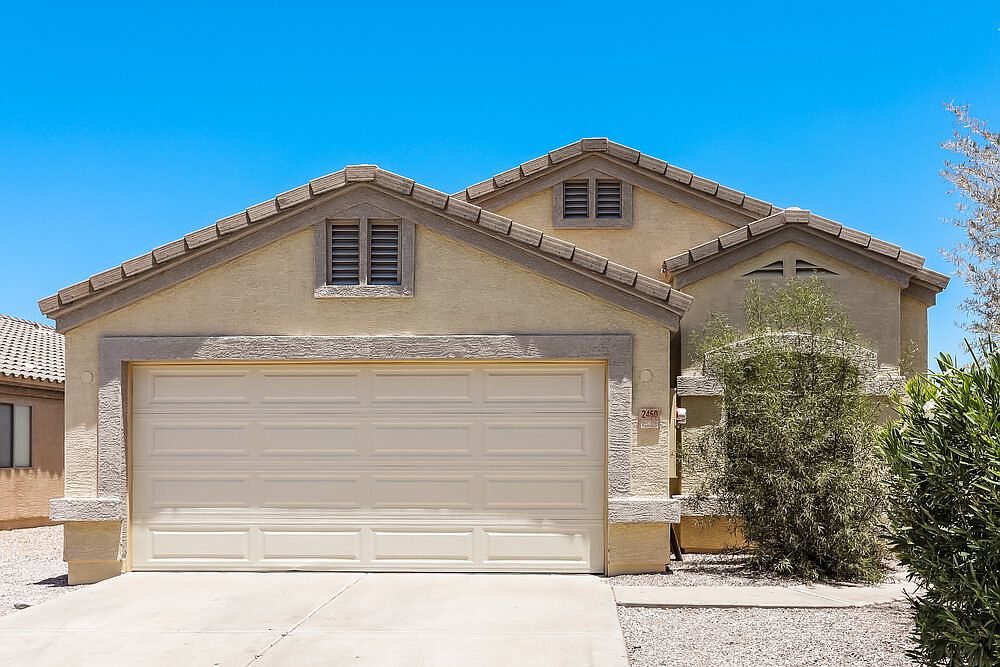 2460 W Tanner Ranch Rd San Tan Valley, AZ 85142 photo 2