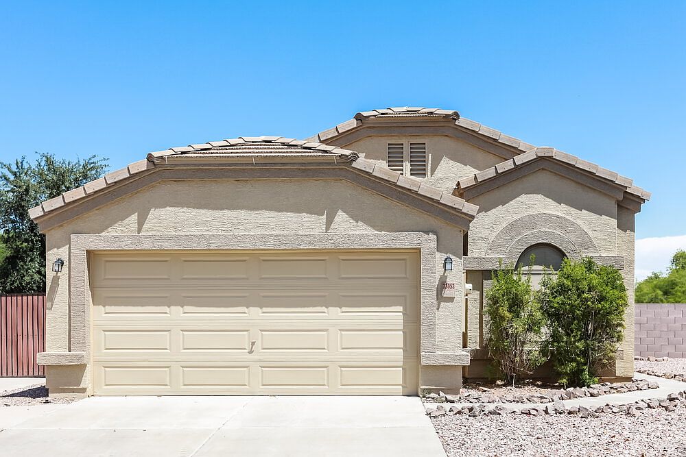 33053 N North Butte Dr San Tan Valley, AZ 85142 photo 2