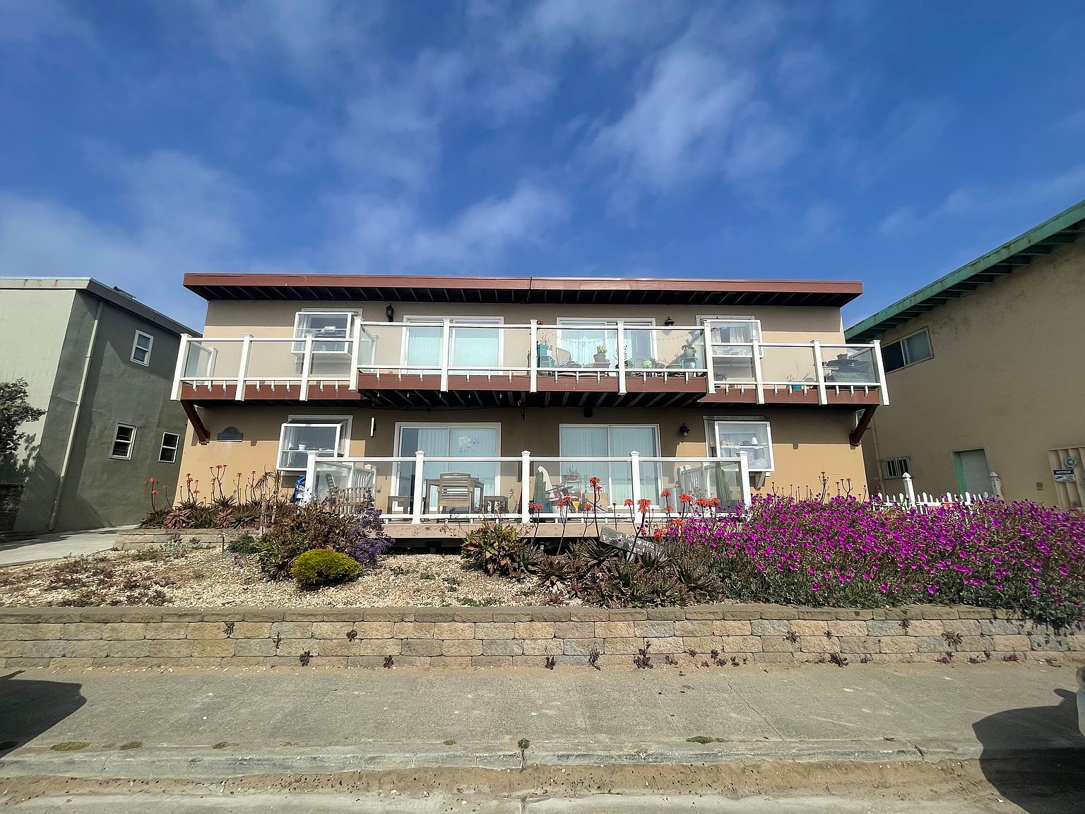 Apartments on Esplanade Ave · Daly City