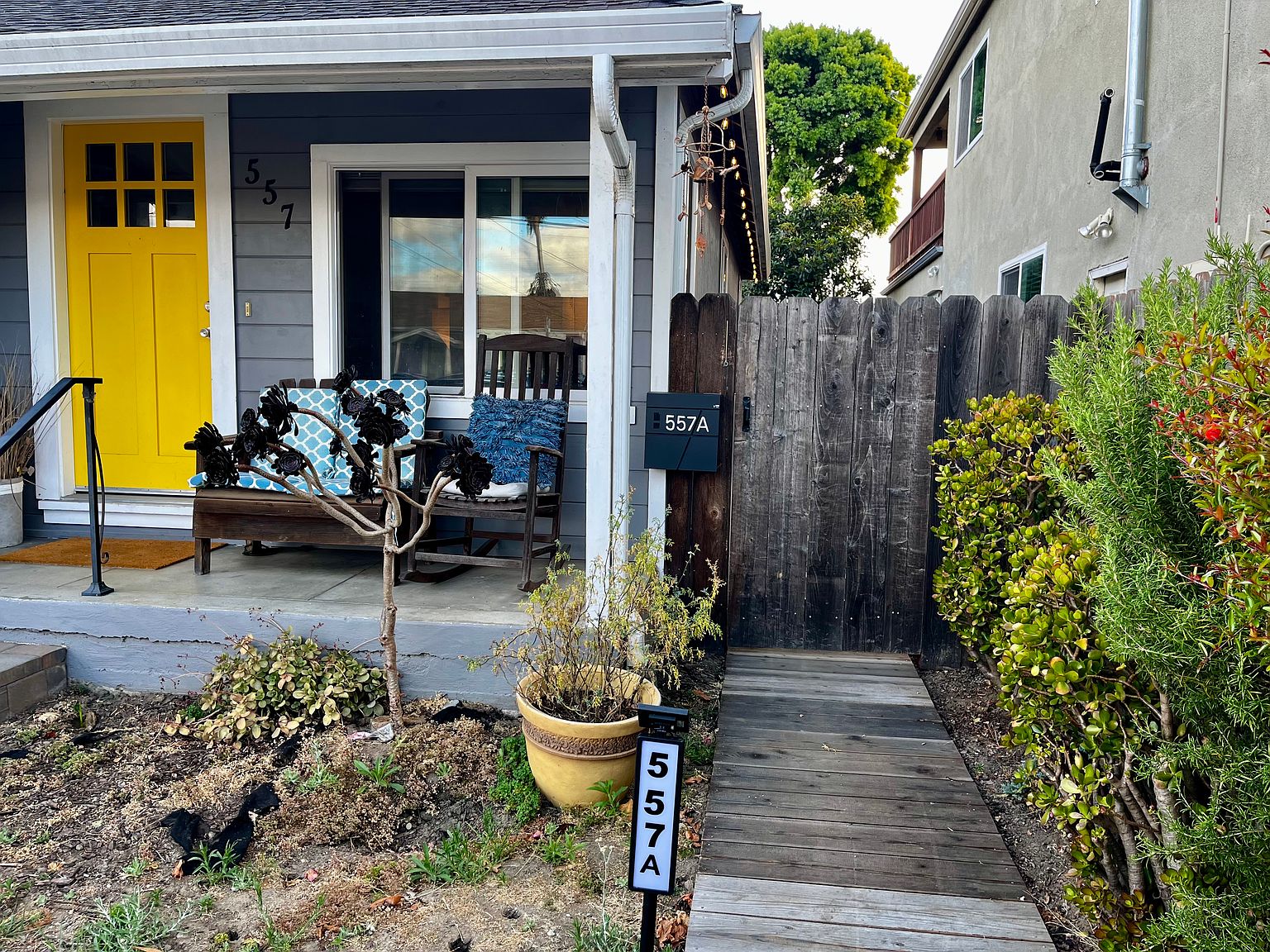 1BR/1BA In Law Adu on 3rd Ave · San Bruno photo 3