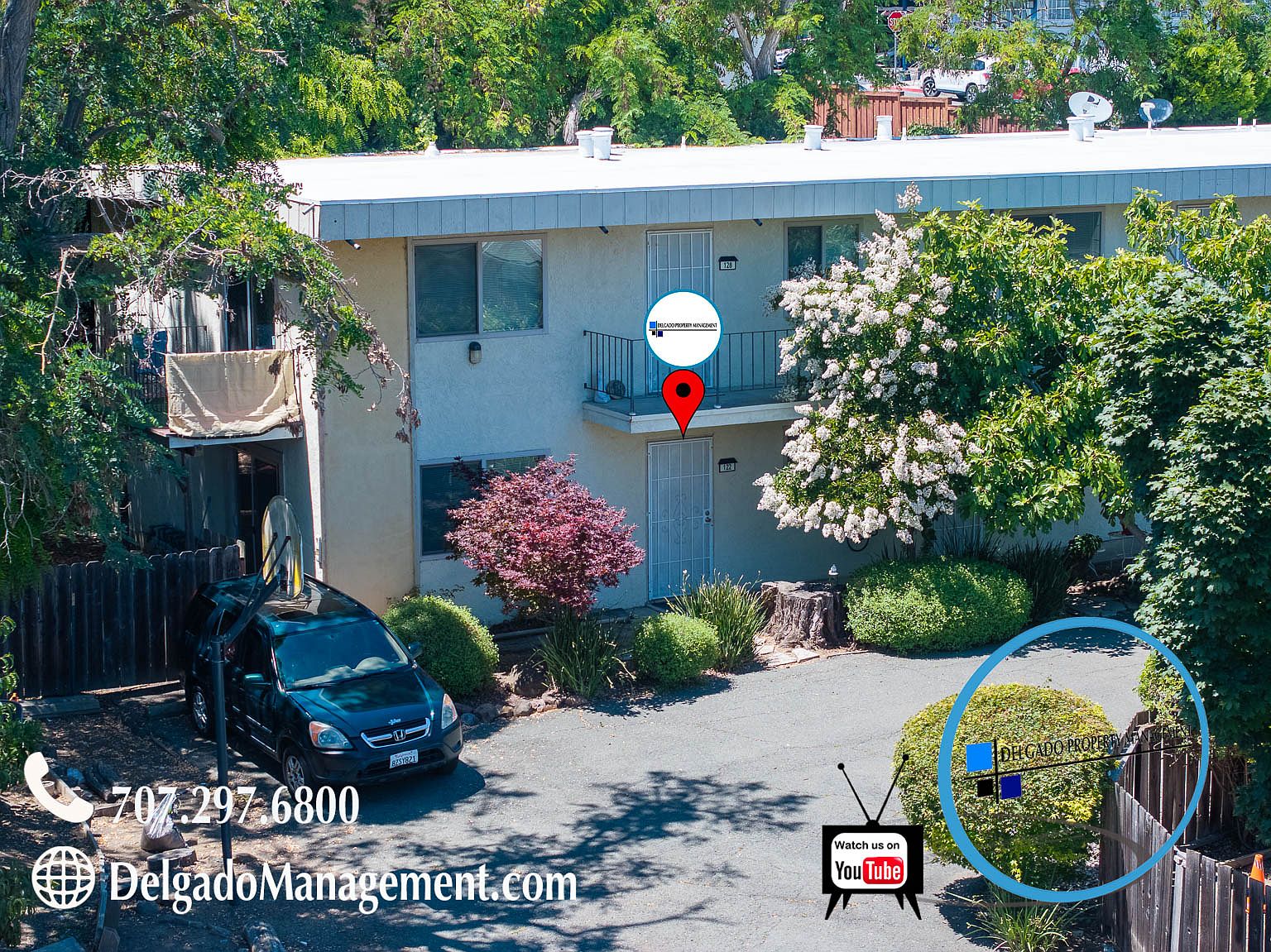 120 E I St Benicia, CA 94510 photo 4