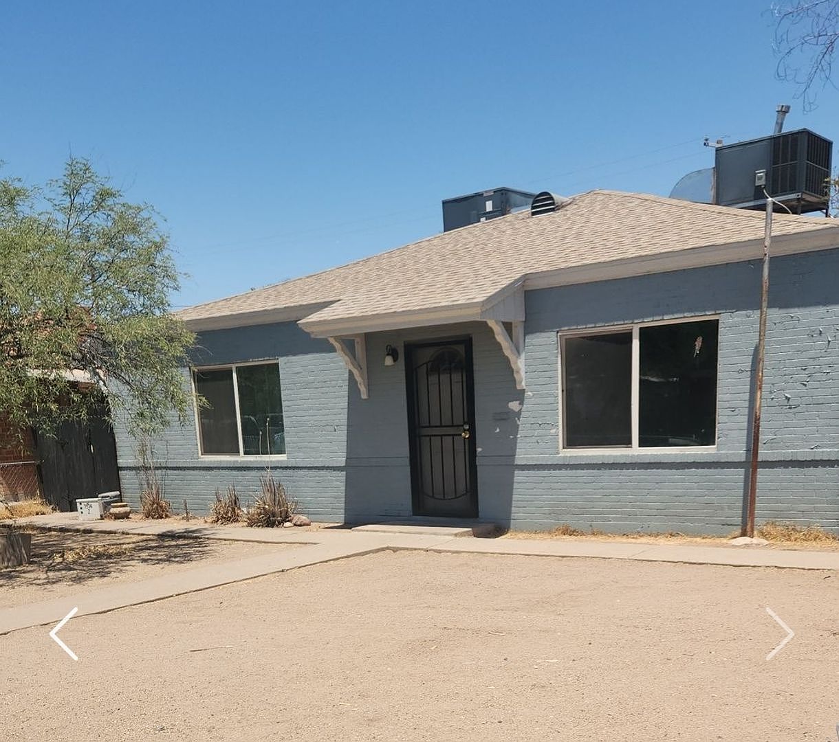 1514 E Roosevelt St Phoenix, AZ 85006 photo 2