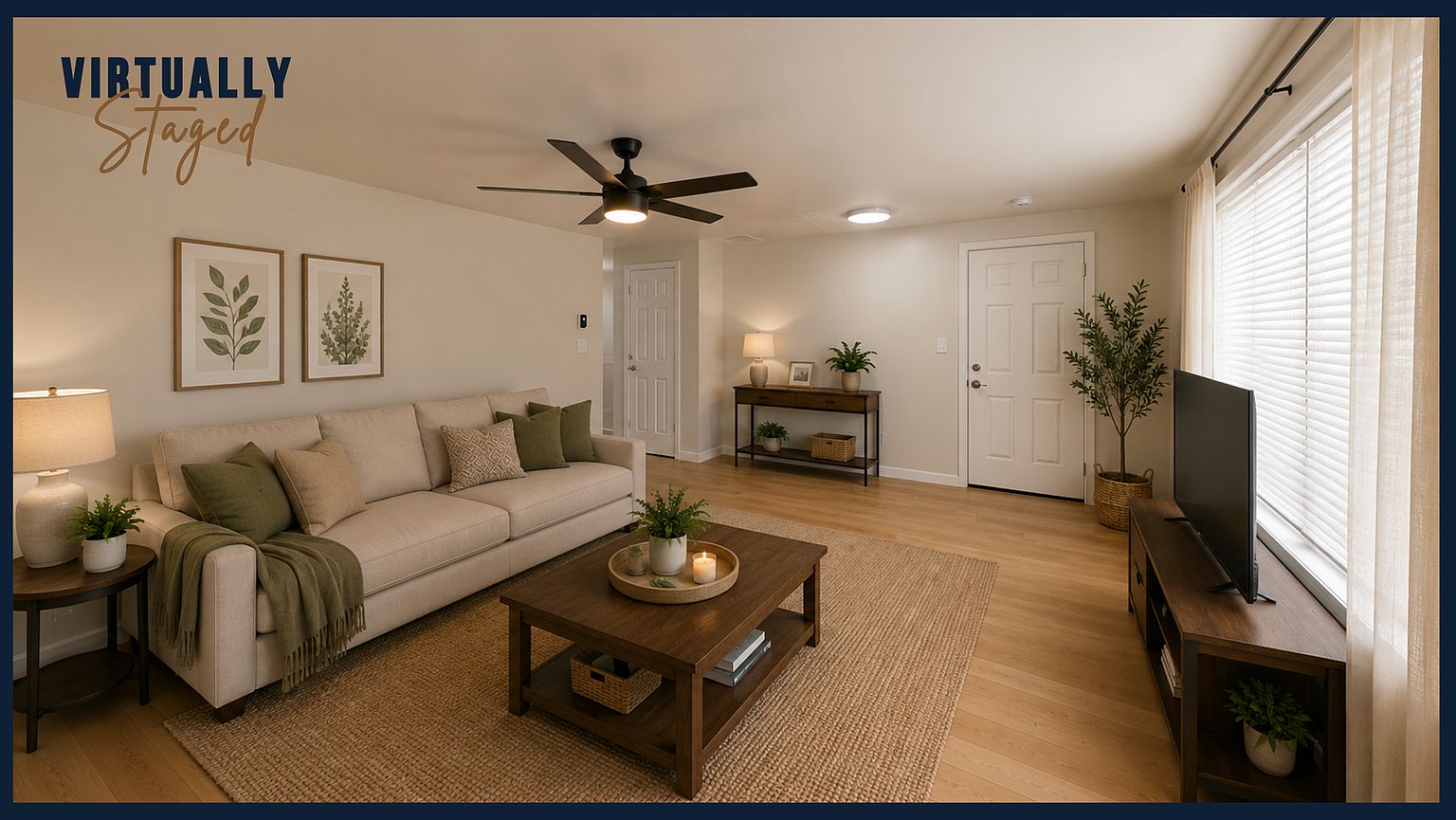 Bancroft Fairfax Apartments