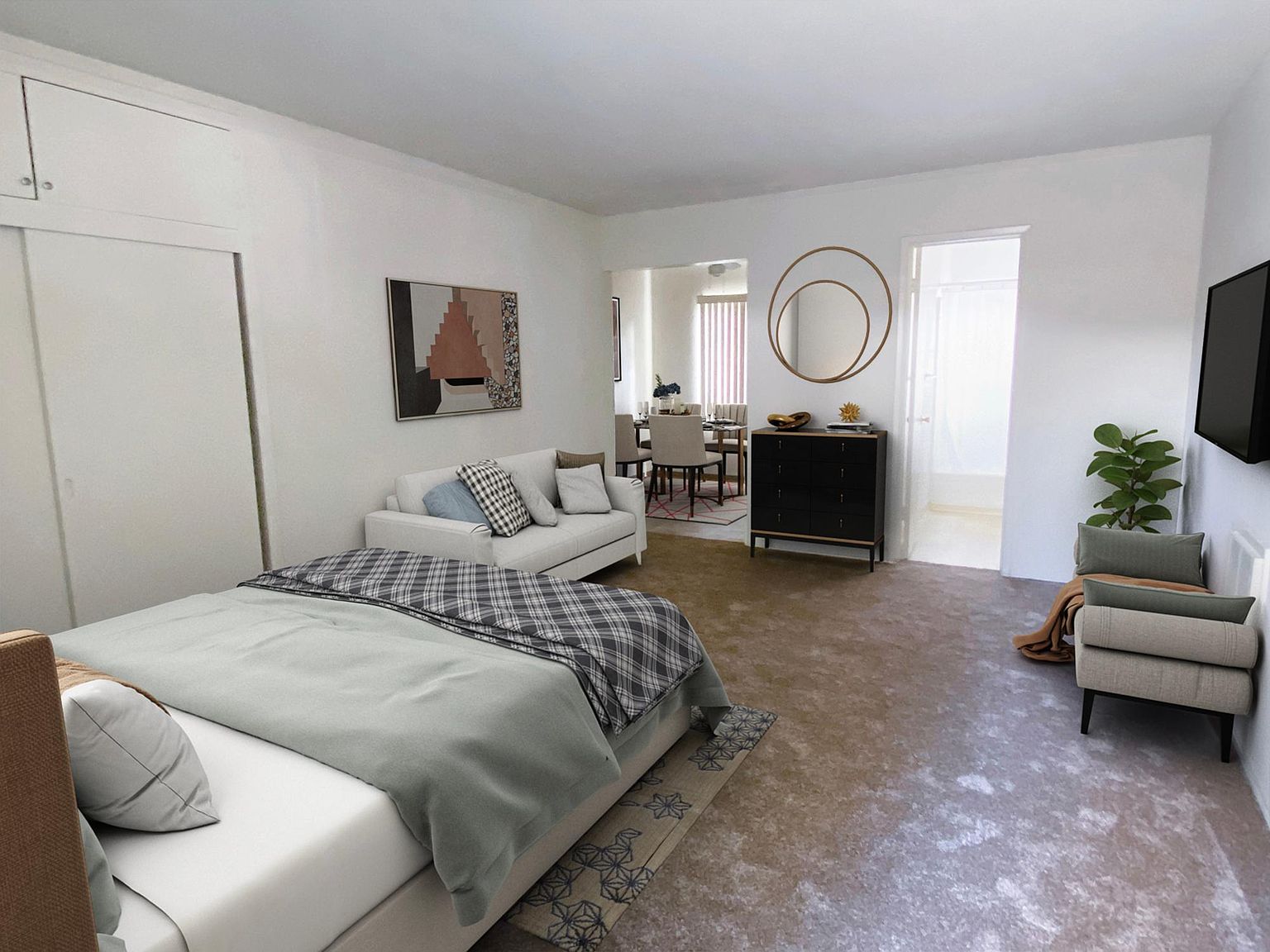 Calderon Apartments photo 5
