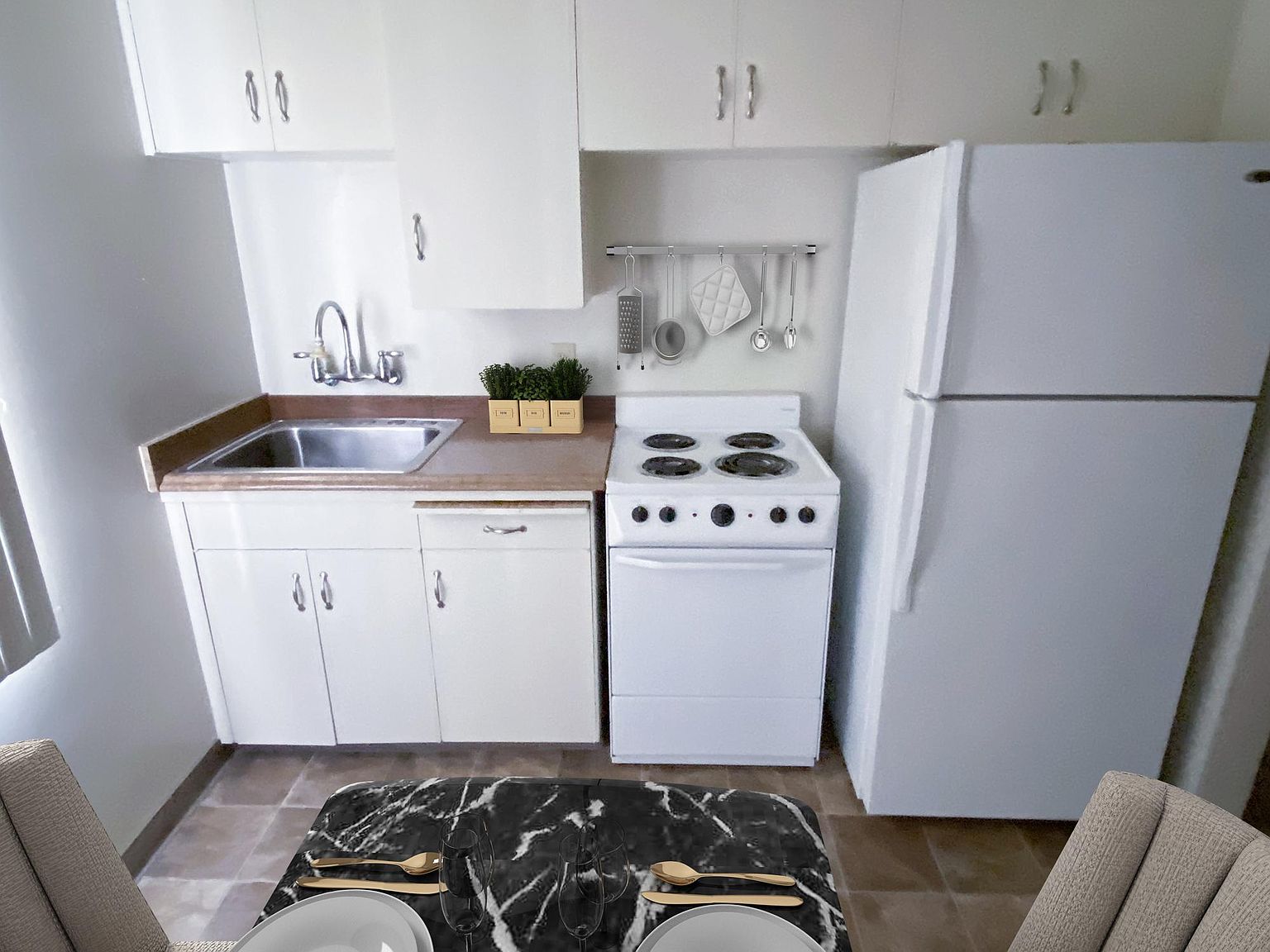 Calderon Apartments photo 4