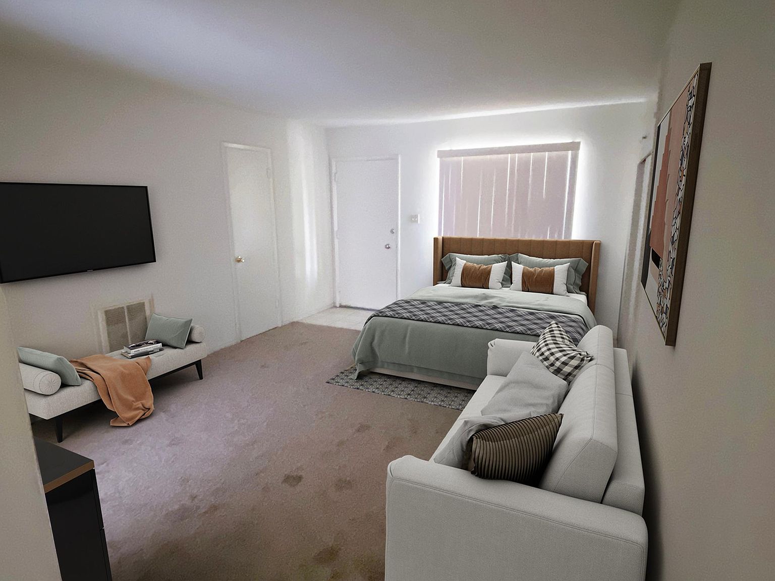 Calderon Apartments photo 2