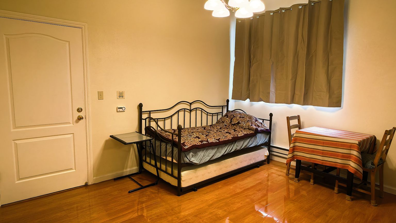 0BR/1BA Apartment on 27th Ave · San Francisco photo 3