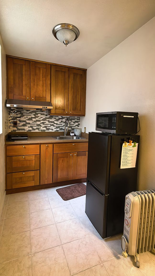 0BR/1BA Apartment on 27th Ave · San Francisco photo 5