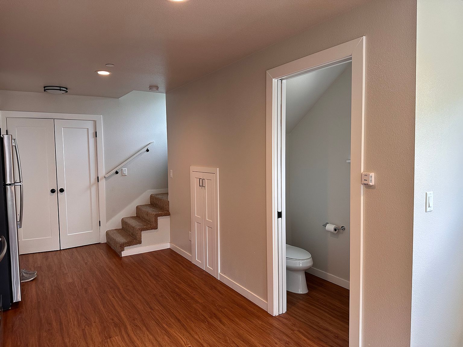 Townhouses on Windsor St · Santa Cruz photo 5