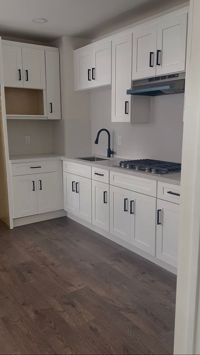 1BR/1BA In Law Adu on E Julian St · San Jose photo 4