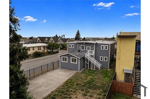 400 Bissell Ave Richmond, CA 94801 photo 4