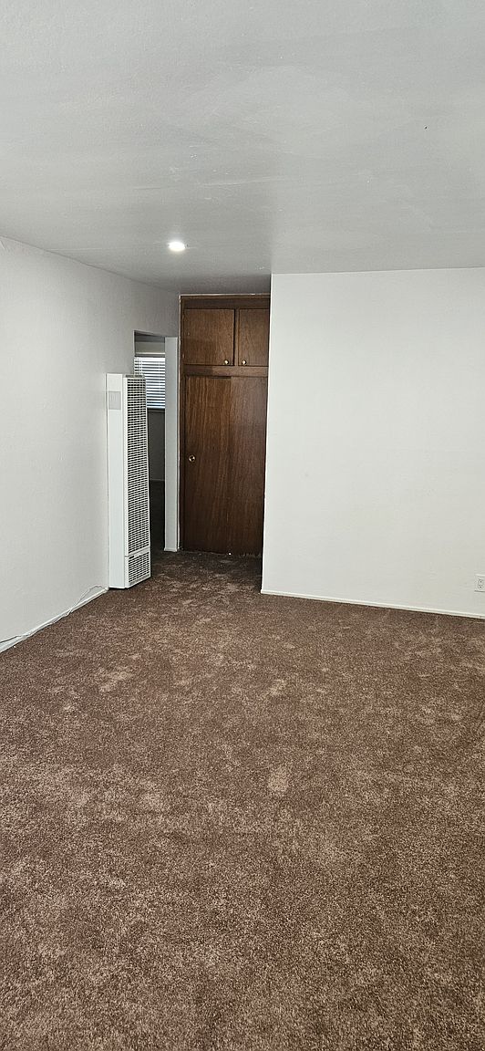 2BR/1BA Single Family House on Bancroft Ave · Oakland photo 5