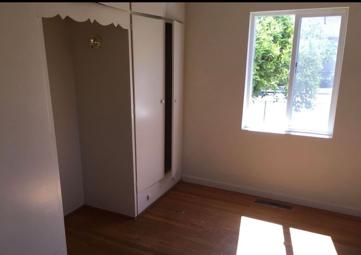 1BR/1BA Other on Washington St · Santa Clara photo 4