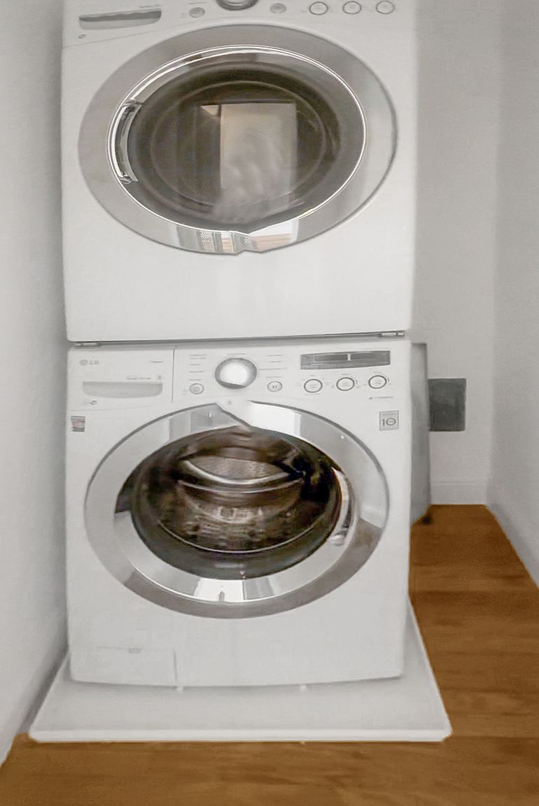 1BR/1BA Apartment on Cumberland St · San Francisco photo 5