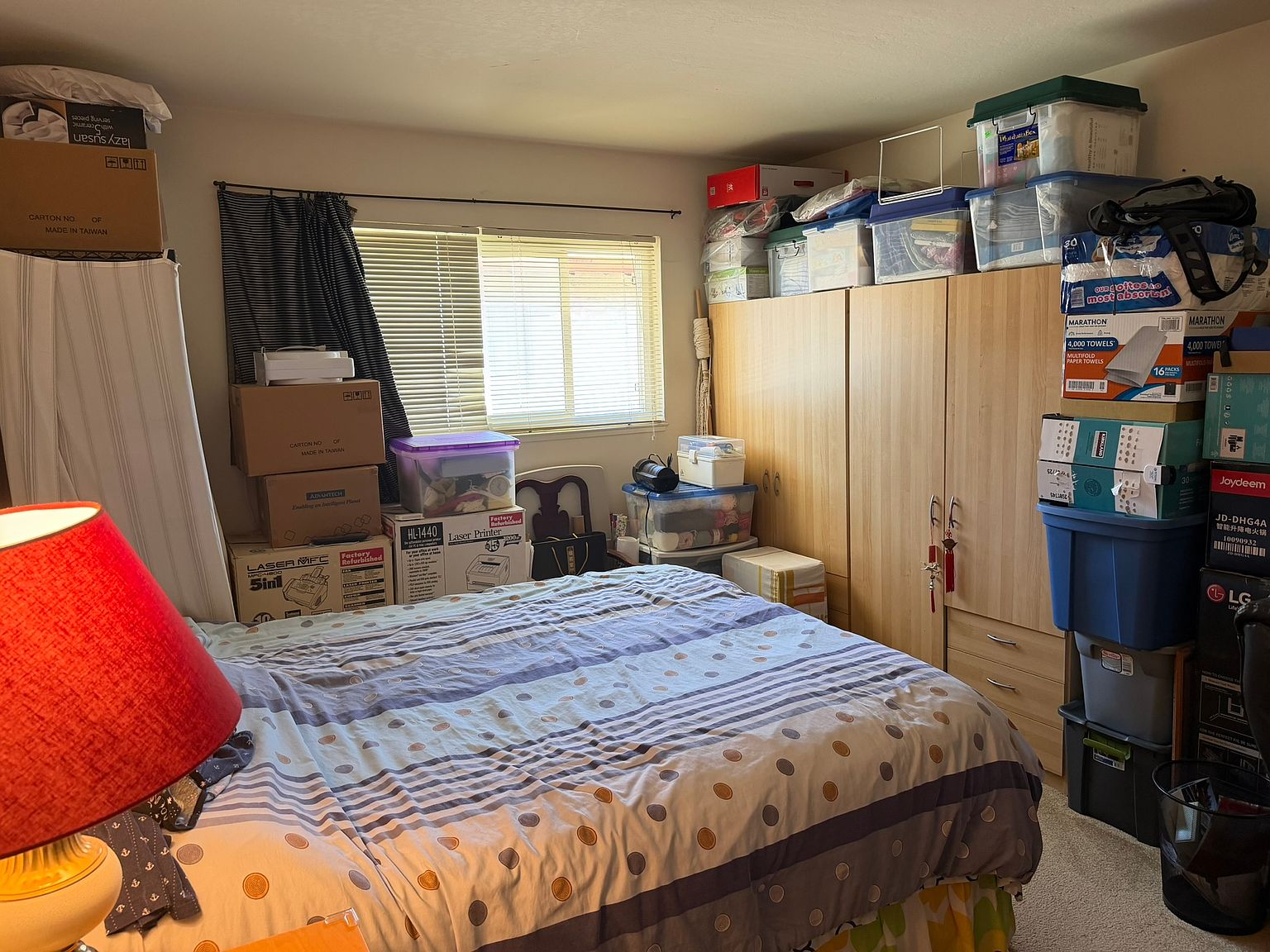 2BR/1BA Duplex on Quebec Ct · Sunnyvale photo 5