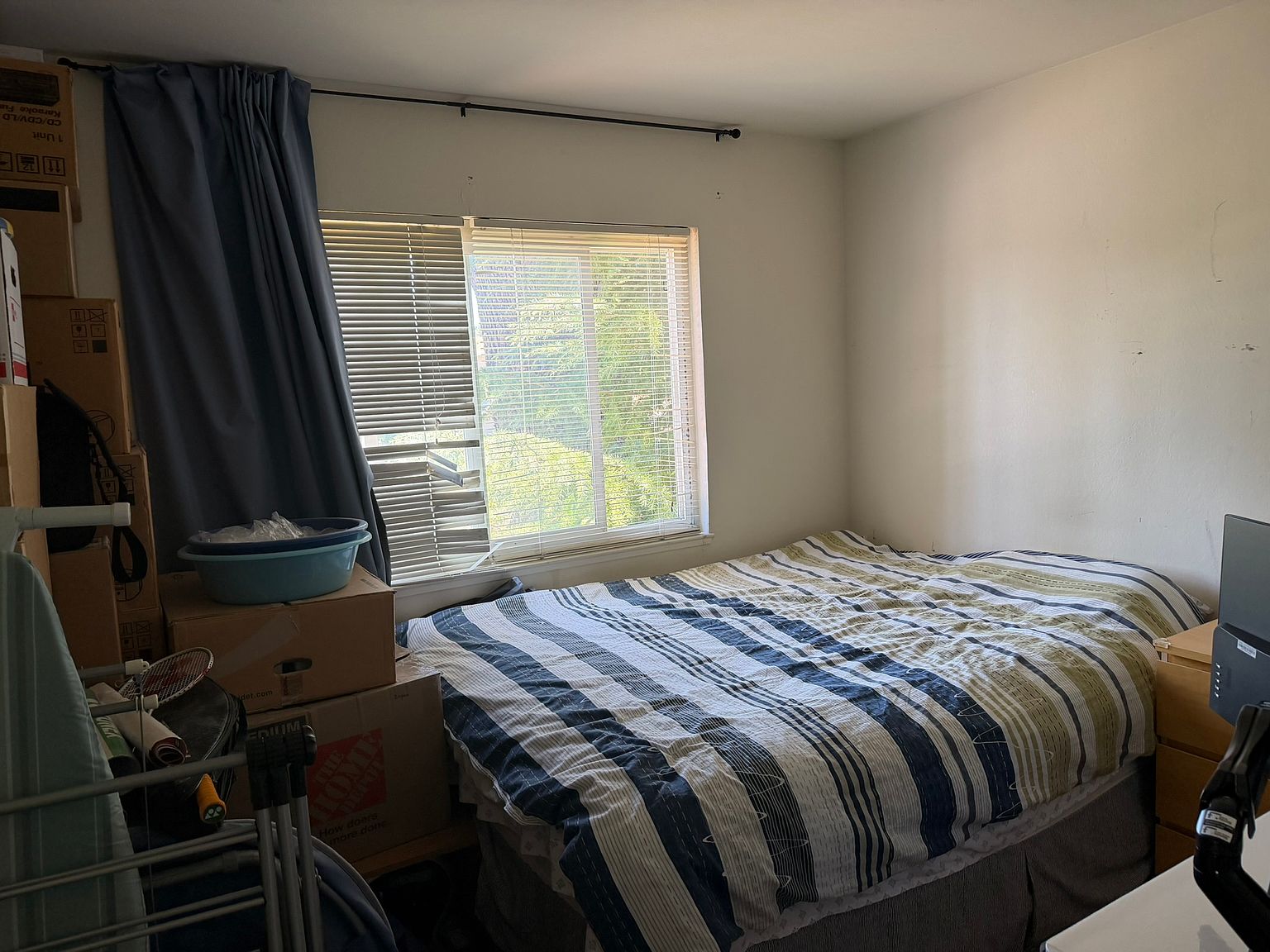 2BR/1BA Duplex on Quebec Ct · Sunnyvale photo 3