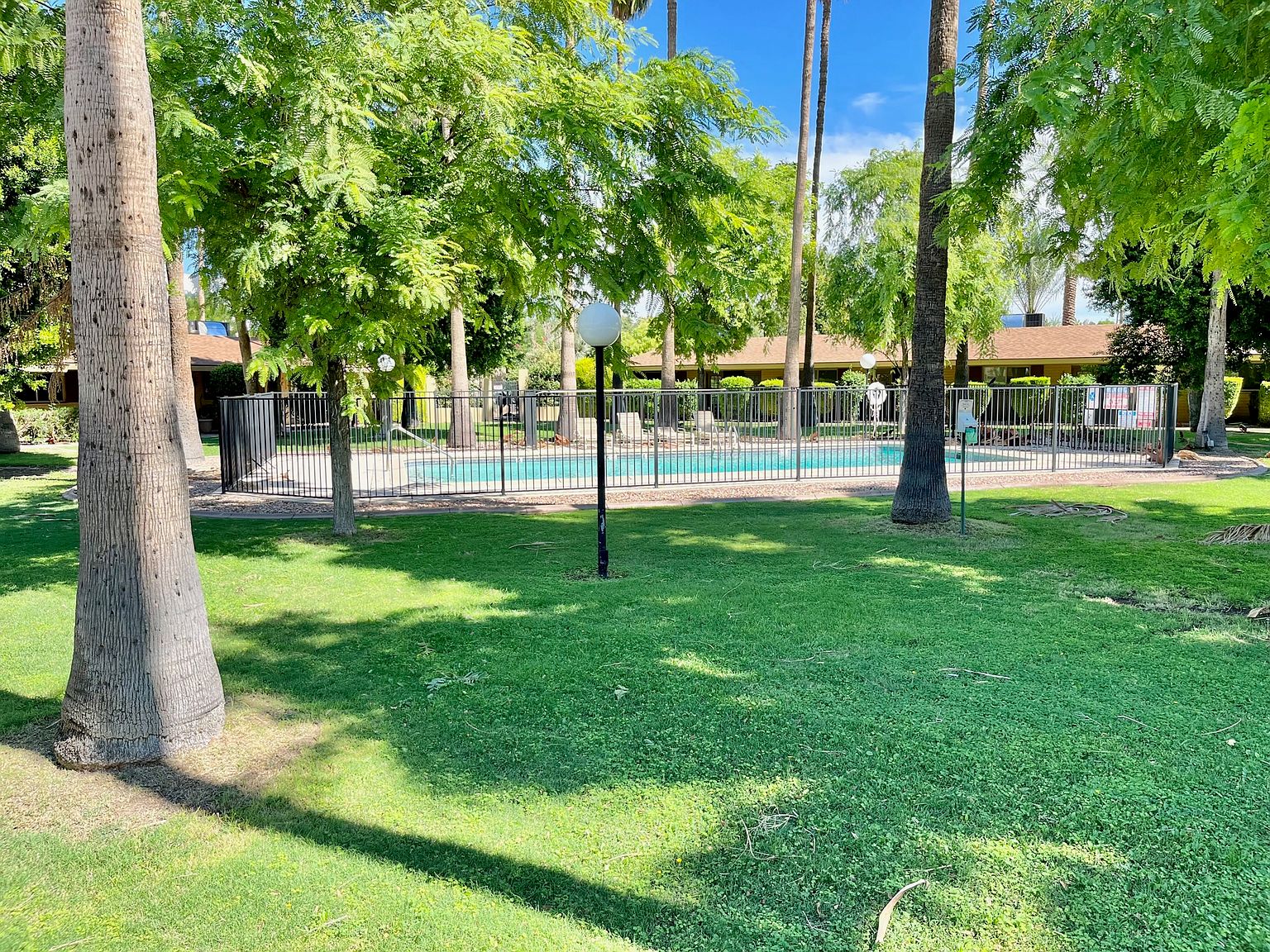 Majestic Palms Apartments photo 5