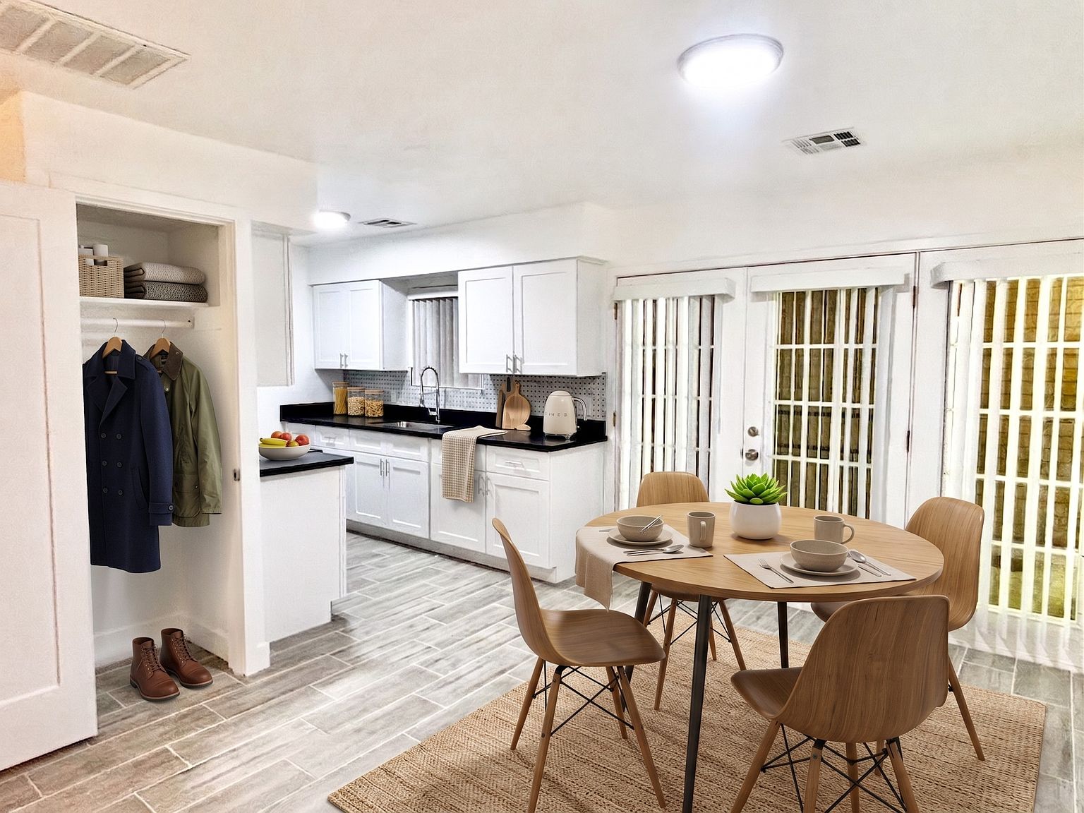 Majestic Palms Apartments photo 4