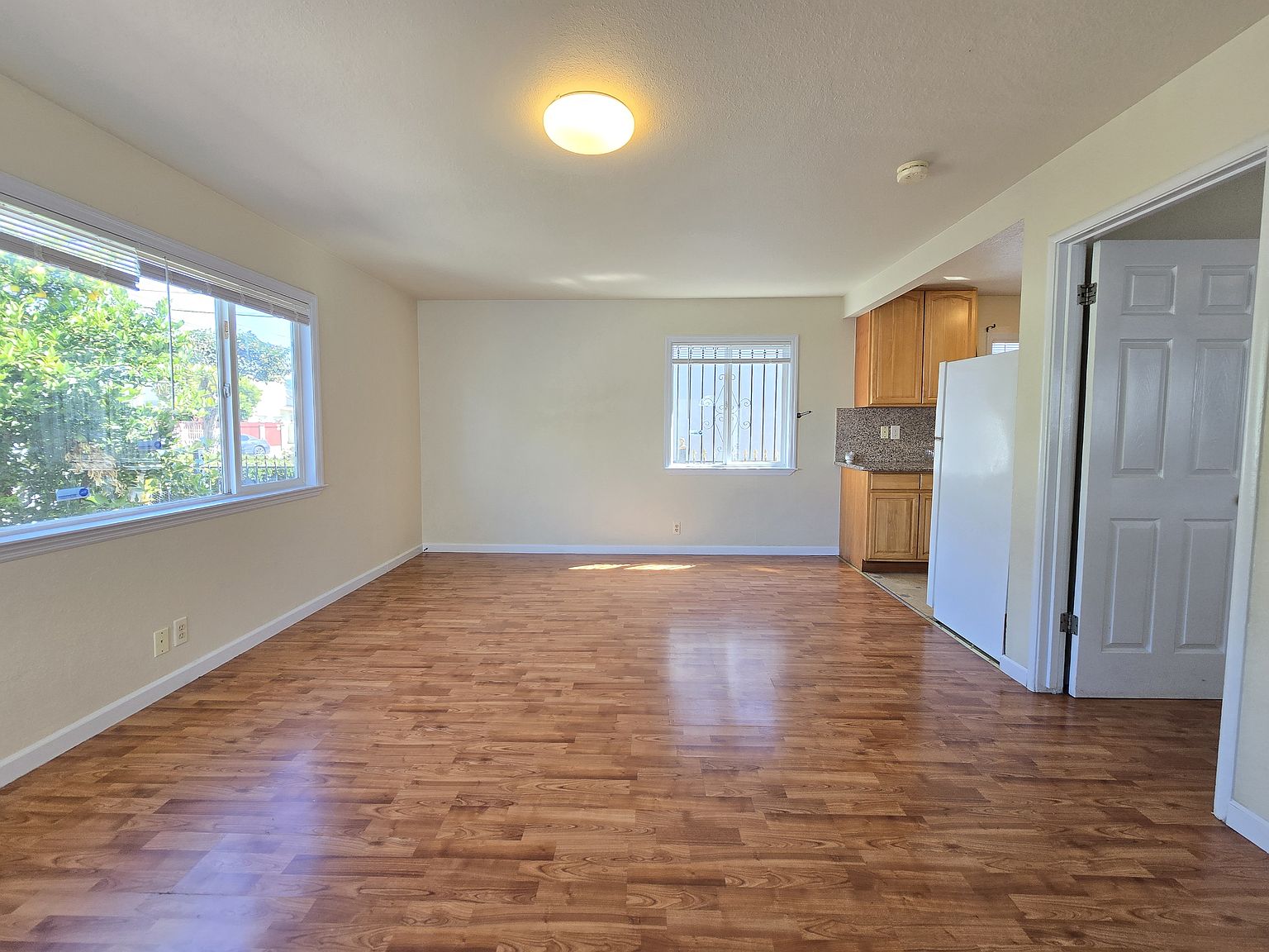 1BR/1BA Apartment on 55th Ave · Oakland photo 5