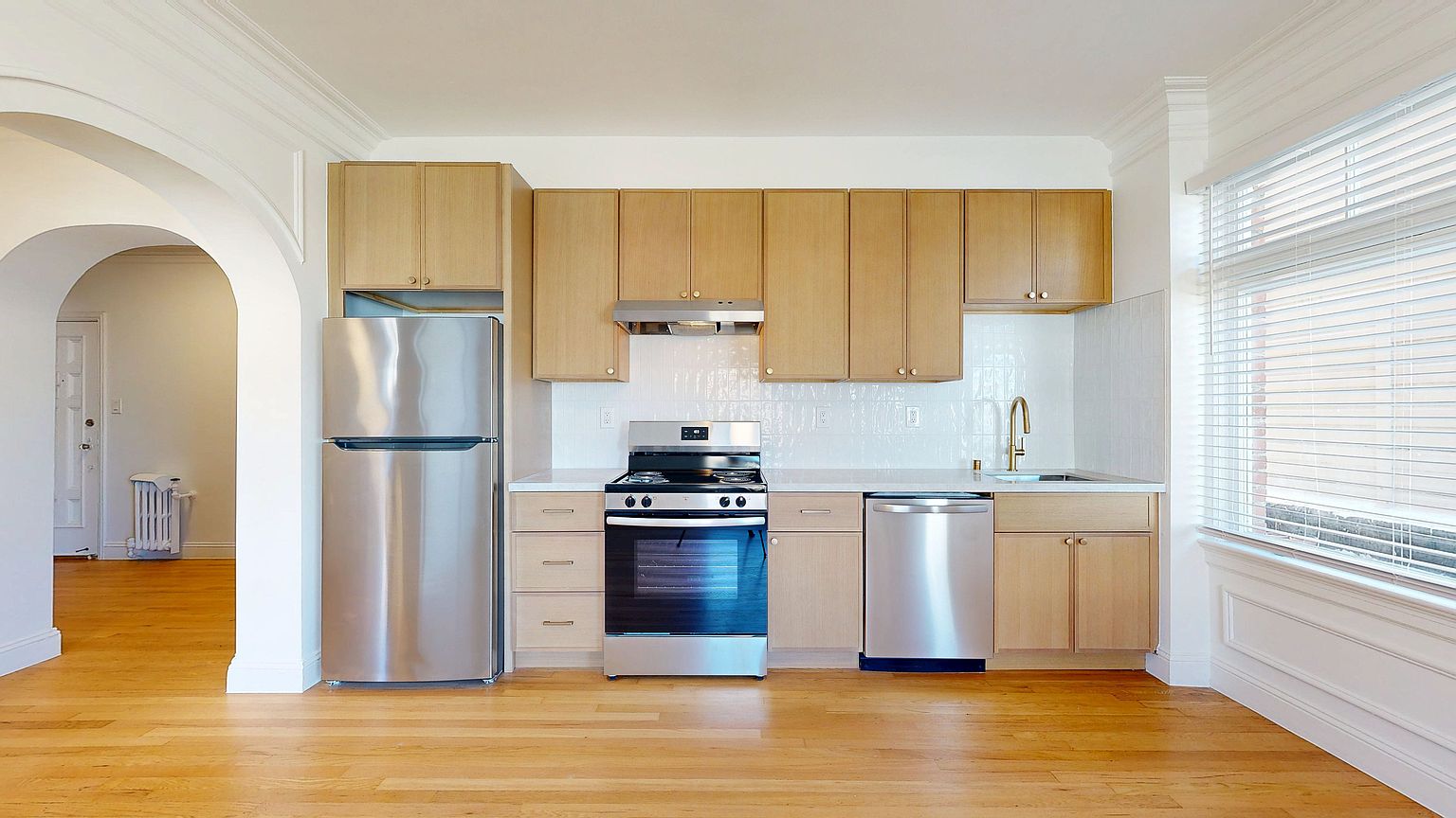 Apartments on 32nd Ave - 106 · San Francisco photo 4