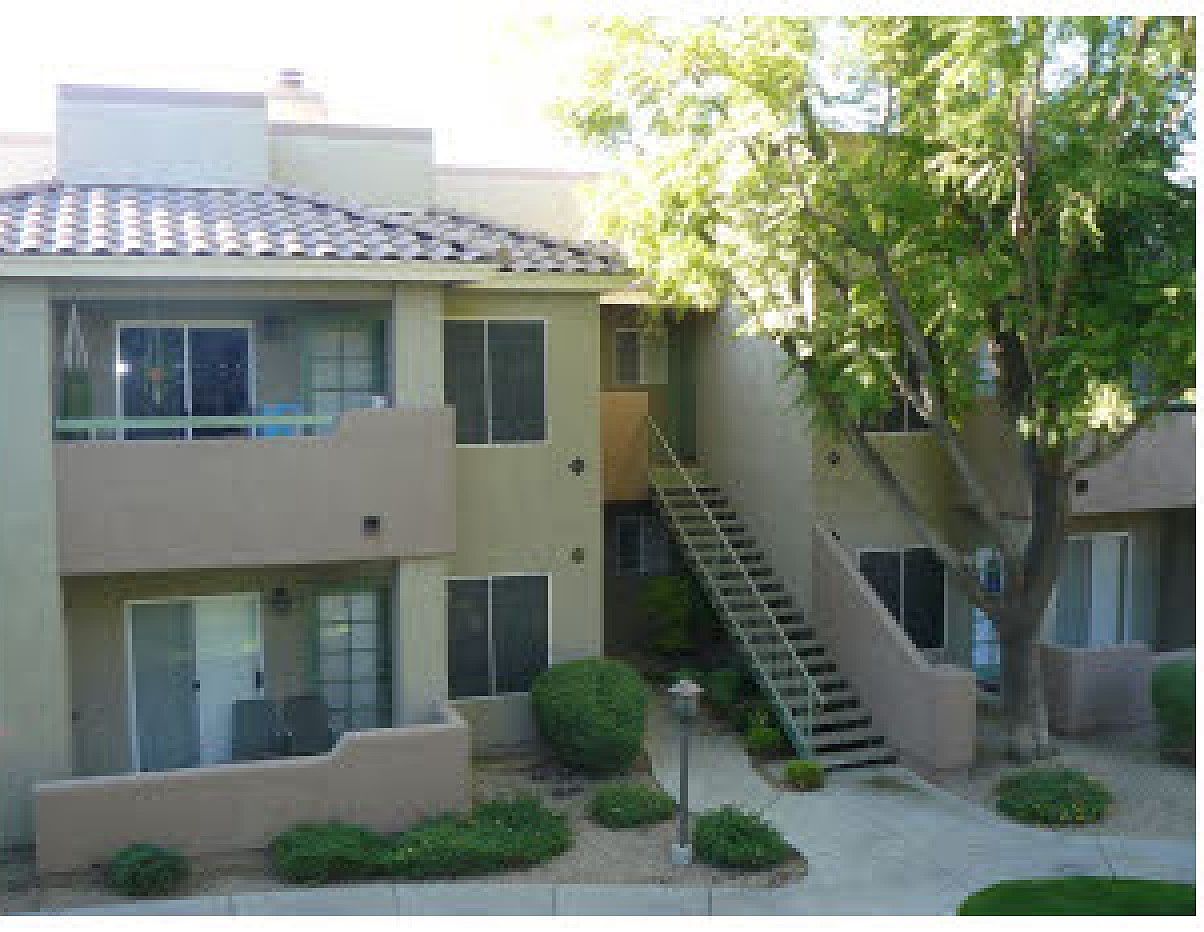 9450-2062 E Becker Ln photo 2