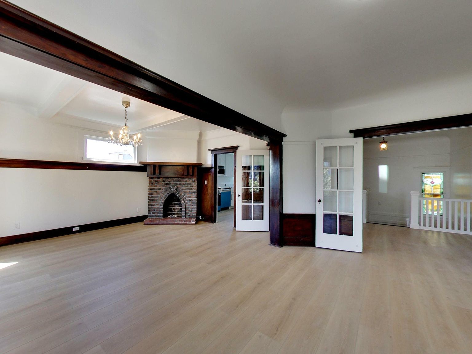 2BR/2BA Apartment on Steiner St · San Francisco photo 4