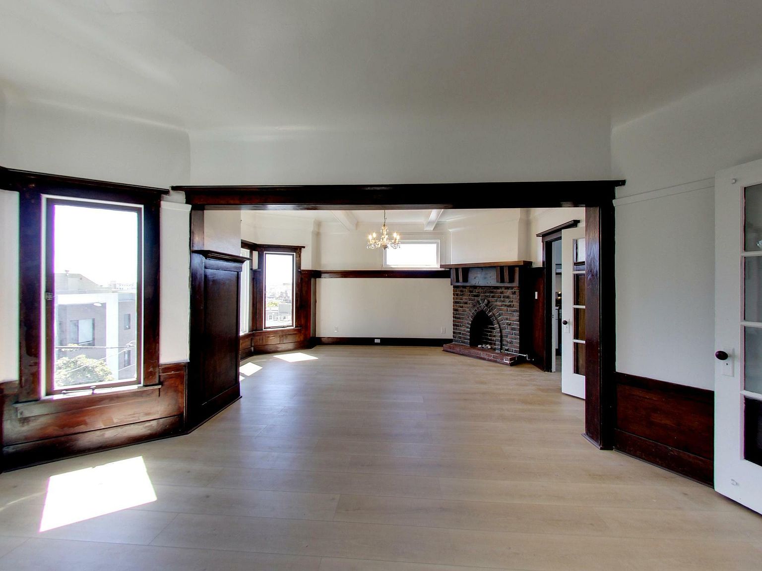 2BR/2BA Apartment on Steiner St · San Francisco photo 3