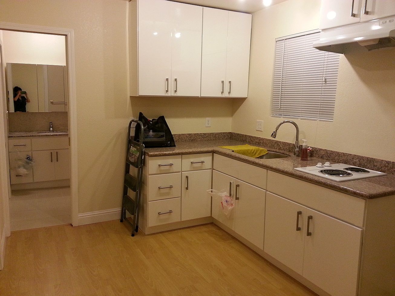 In Law Adus on S 11th St · San Jose photo 2
