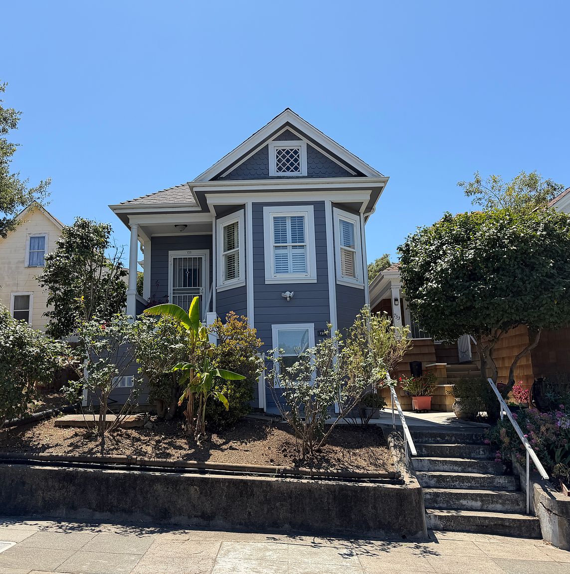 Houses on Florida St · Vallejo photo 4